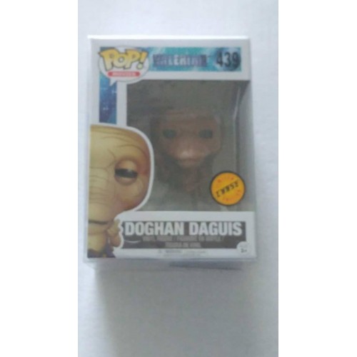 funko pop 439